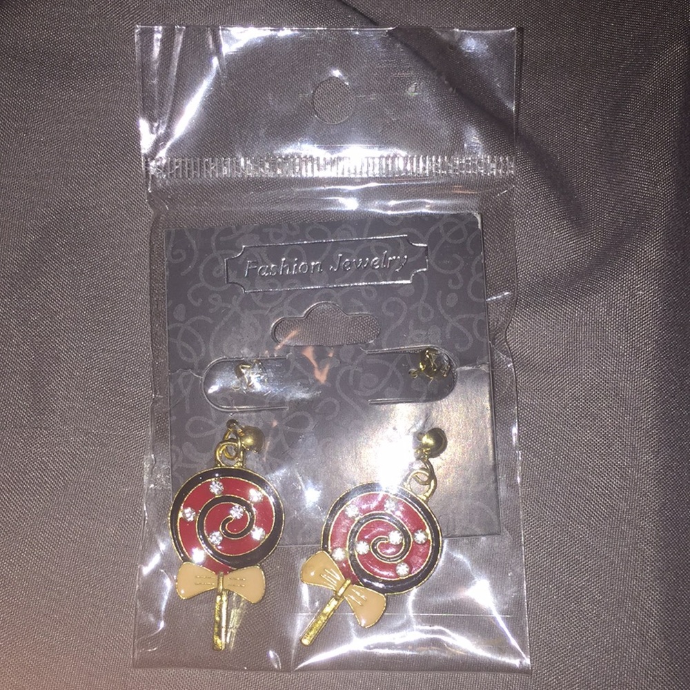Earings
